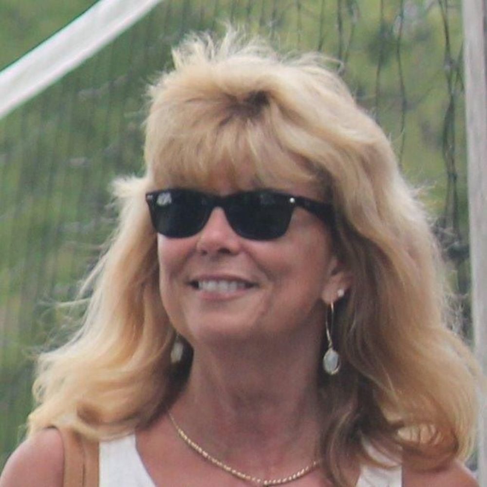 Meet your Posher, Sherry